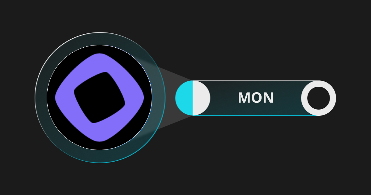 Monad (MON): un nuovo Layer 1 che migliora la velocità e l'efficienza delle crypto