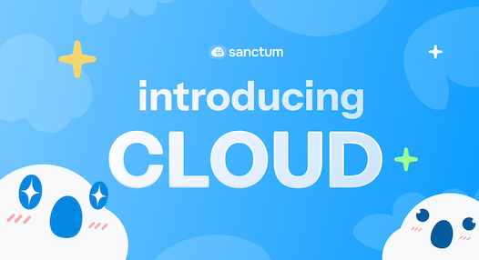 CLOUD: โทเค็นการกำกับดูแลของ Sanctum