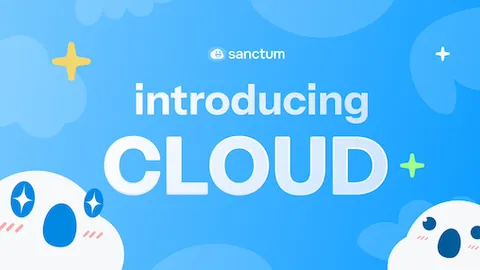 CLOUD: El Token de Gobernanza de Sanctum