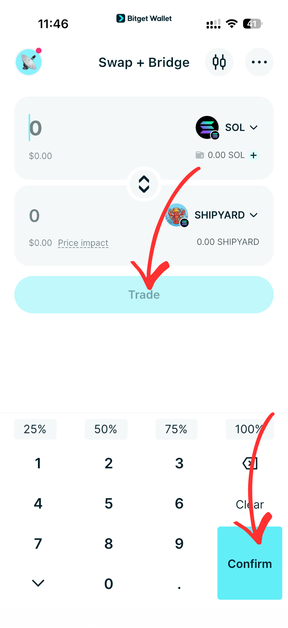 What Is Shipyard.bot (SHIPYARD): A Beginner-Friendly Investor Breakdown of the Project and Token image 7