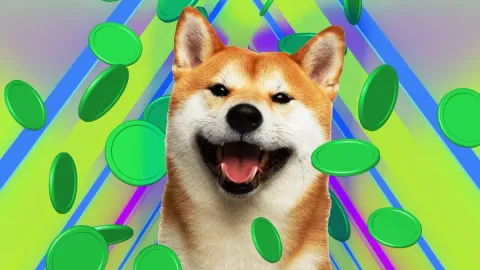Memecoins rally despite pullback in wider crypto market