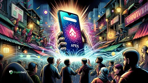 JamboPhone: Aptos' Gateway To Web3 For Emerging Economies