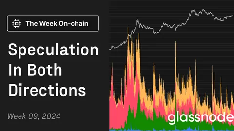 Speculation In Both Directions