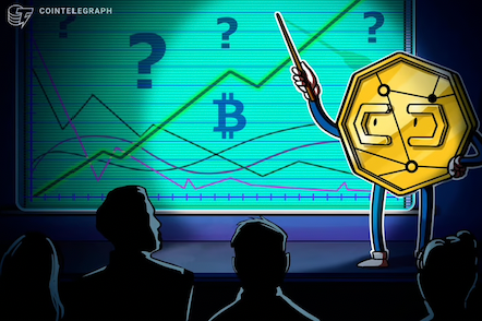With 10 days to the halving, analysts predict $150K Bitcoin top