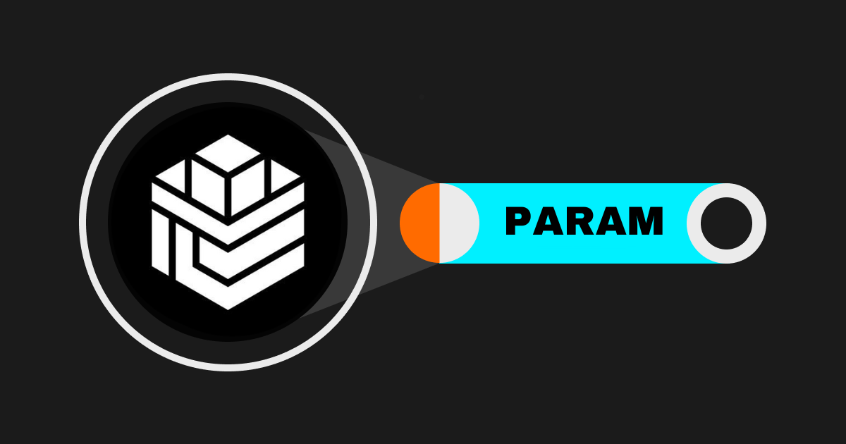 Param Labs (PARAM): El ecosistema de gaming Web3 modular e interconectado