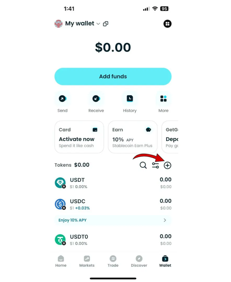 What Is NANJ Coin: How to Buy the Japanese Meme Coin Built on ERC223 image 8