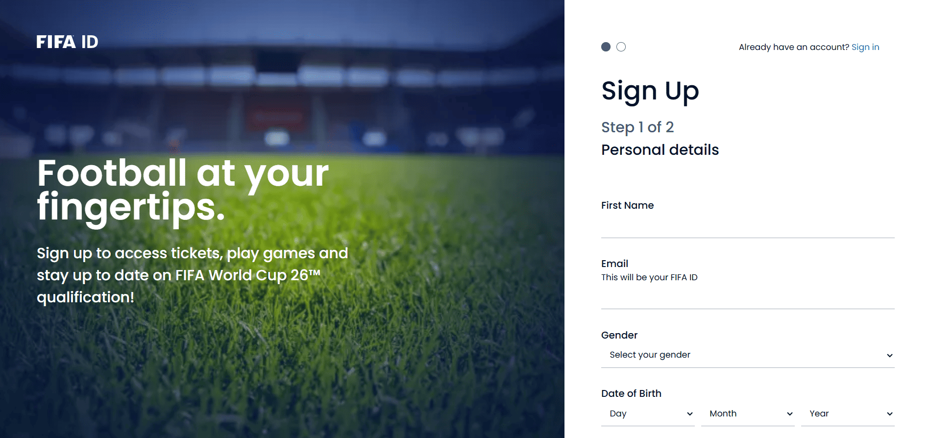 How to Buy World Cup Tickets 2026: Ballots, Resale & Last-Minute Sales Guide image 7