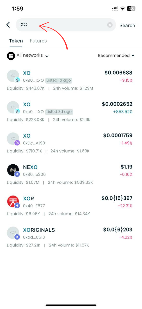 Xociety Listing Guide: $XO Launch Dates and the Web3 Game Utility image 5
