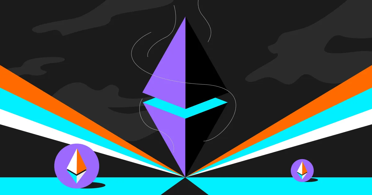 8 лет безостановочного роста: Путь Ethereum