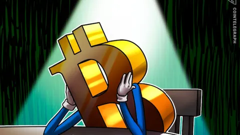Bitcoin ETF may fail to spark BTC price breakout above $48K — analysis