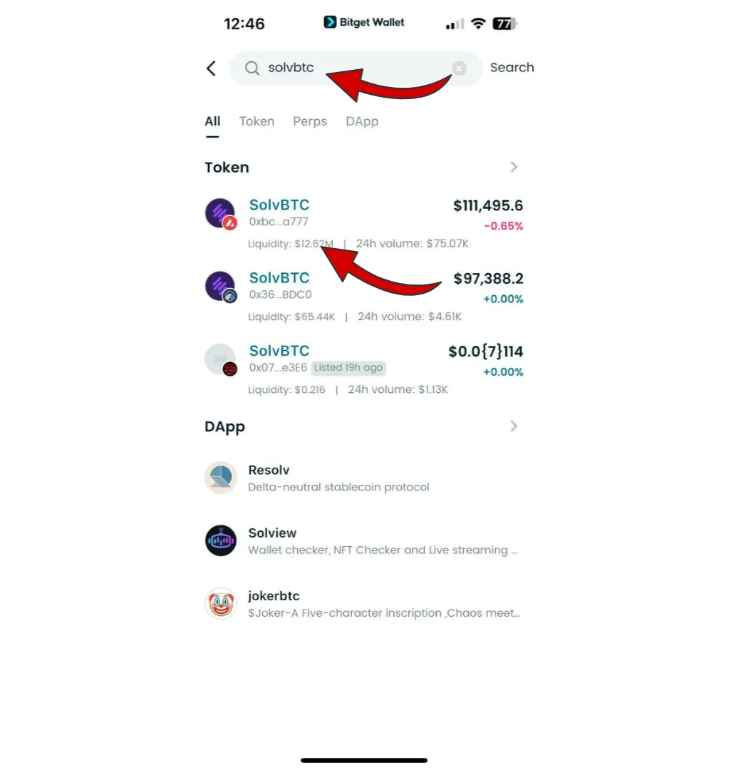 What Is SolvBTC: A Complete Beginner’s Guide to Bitcoin in DeFi & Yield Markets image 7