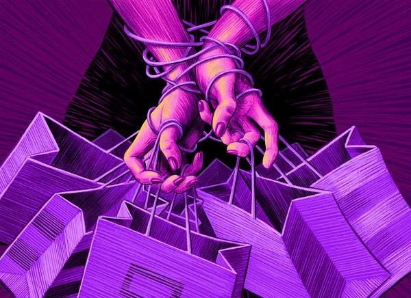 详述消费者加密货币:杀手级应用诞生的摇篮?