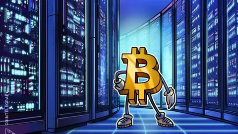 Bitfarms mined 21% more Bitcoin in June amid Riot takeover attempts