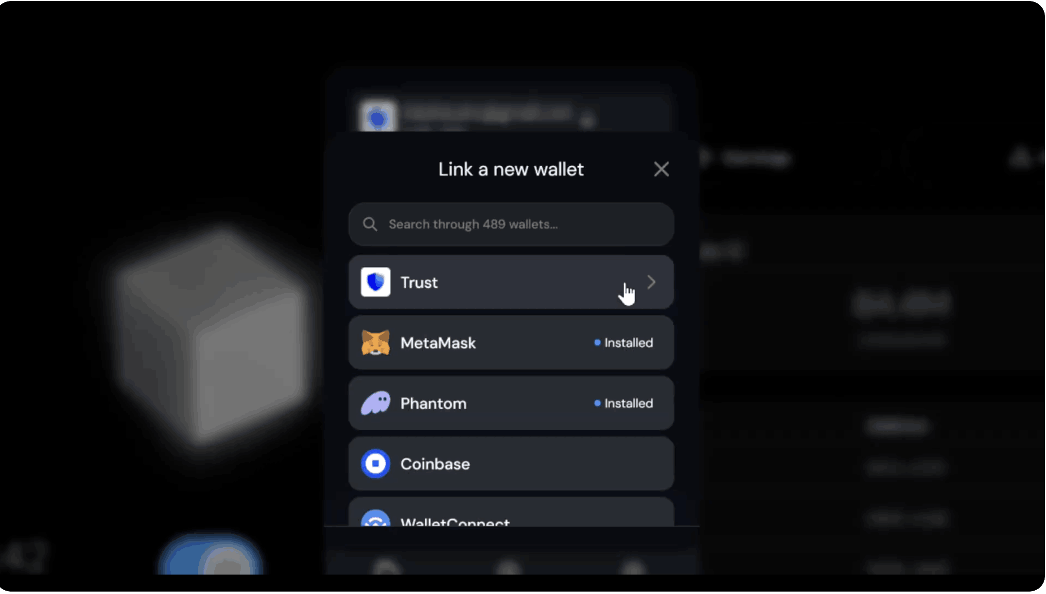 Nexus Airdrop Guide: How to Participate and Claim $NEXUS Rewards? image 4
