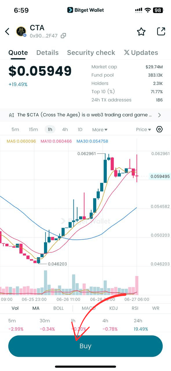 What Is Cross The Ages (CTA) and How Does It Work in Web3 Gaming and Digital Ownership? image 6