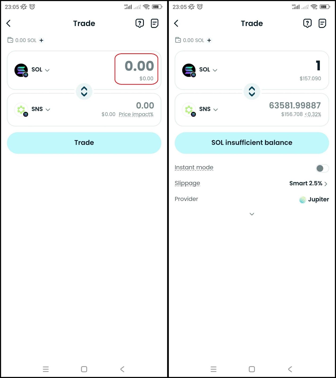 What is Solana Name Service (SNS): Airdrops, Listings, and Price Outlook image 9