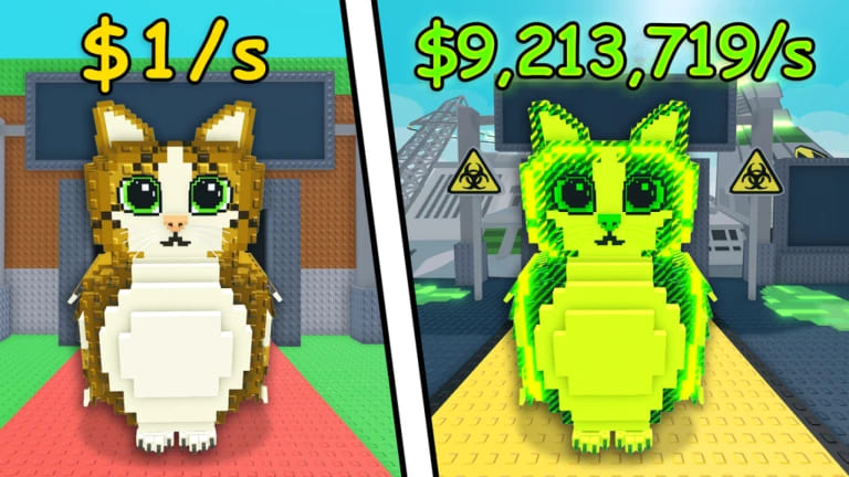 Steal a Brainrot Guide: How the Viral Roblox Meme Game Works and Tips to Grow Your Brainrot Base image 3