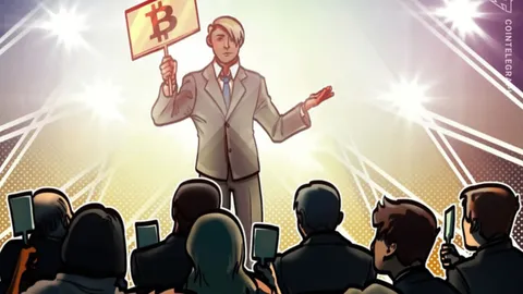 Bitcoin sales by gov'ts just 4% of $225B bull market inflows — Analyst