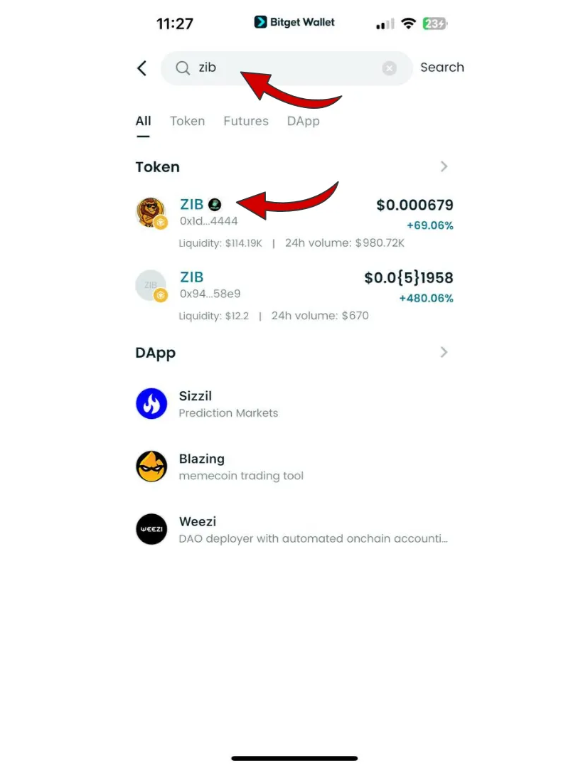 ZIBA (ZIB) Price Prediction: How High Can the BNB-Based Meme Coin Go image 5