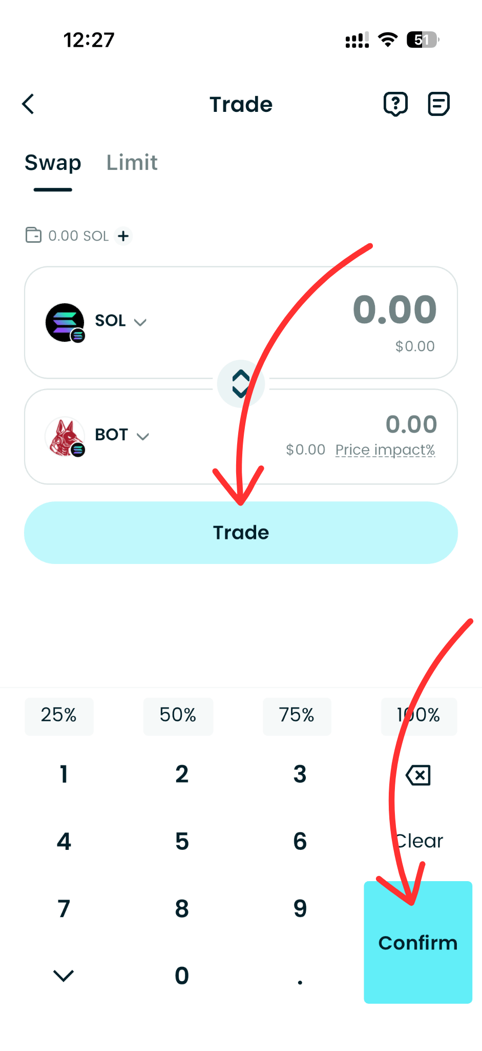 MasterBOT (BOT) Price Prediction 2026: Can the Solana AI-Simulation Token Reach $0.10 Next Year? image 7