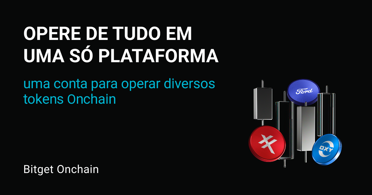 A Bitget UEX expande a cobertura global de ativos com 98 novas ações e ETFs dos EUA