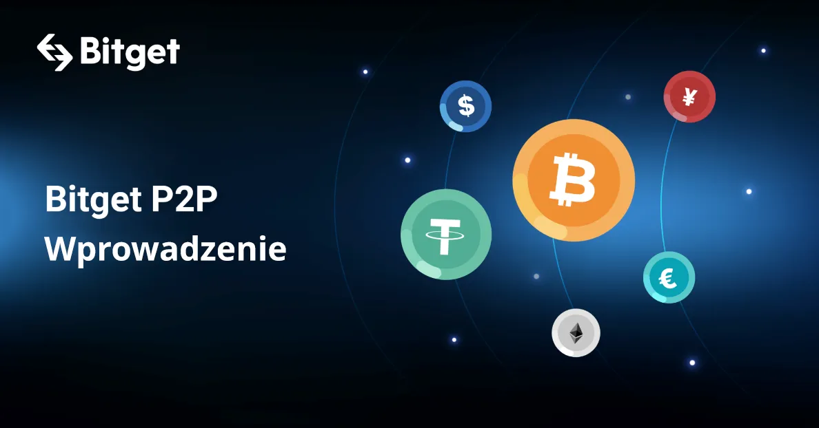 Bitget P2P: Wprowadzenie