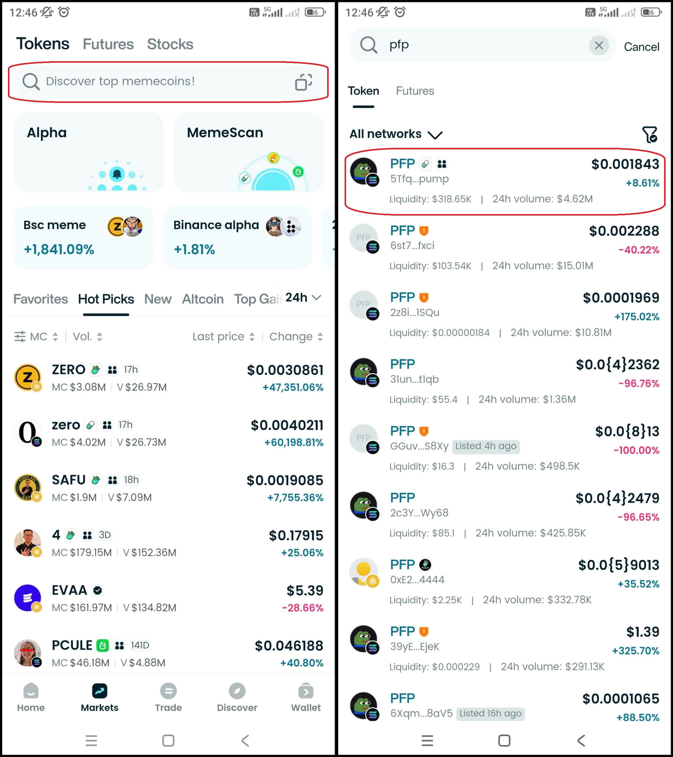 What Is Pumpfun Pepe (PFP): The New Pepe-Inspired Token on Solana Fueling Community Growth and 2025-2030 Forecast image 5