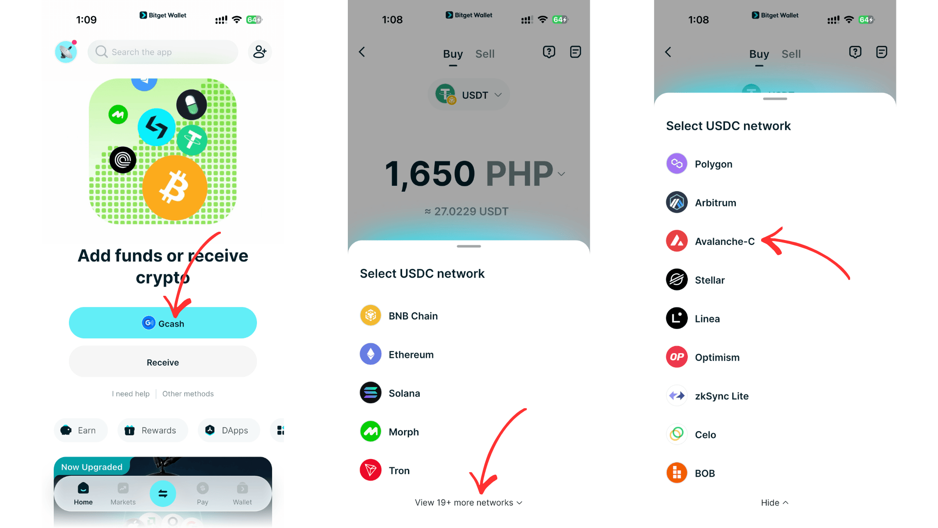 Can I Buy World Cup Ticket with Cryptocurrencies? image 3