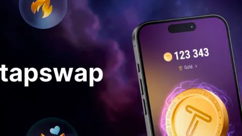 Rapport de Recherche | Explication Détaillée du Projet Tapswap & Analyse de la Valeur Marchande de TAPS