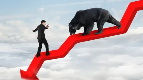 Bitcoin Price Takes Major Hit But Uptrend Far From Over – Here’s Why