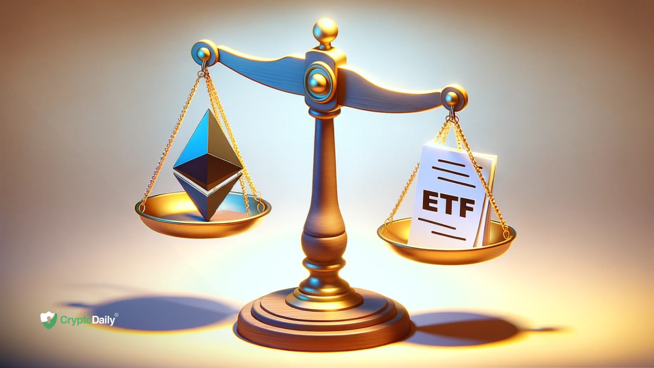 Ethereum Spot ETF Applications - Where Do They Stand?