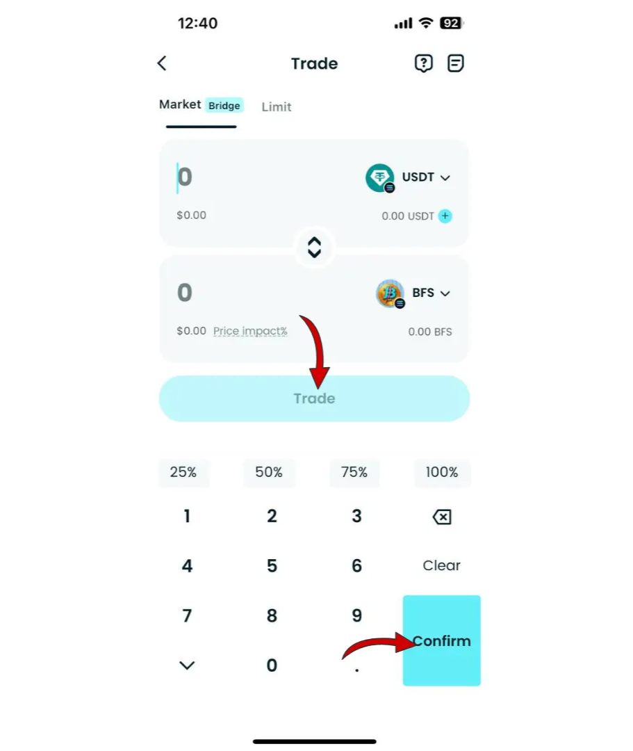 What Is Beast Financial Services (BFS): On-Chain Market Activity and DeFi Positioning image 7
