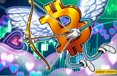 Bitcoin bulls flirt with $69K BTC price target as crypto market nears $2T