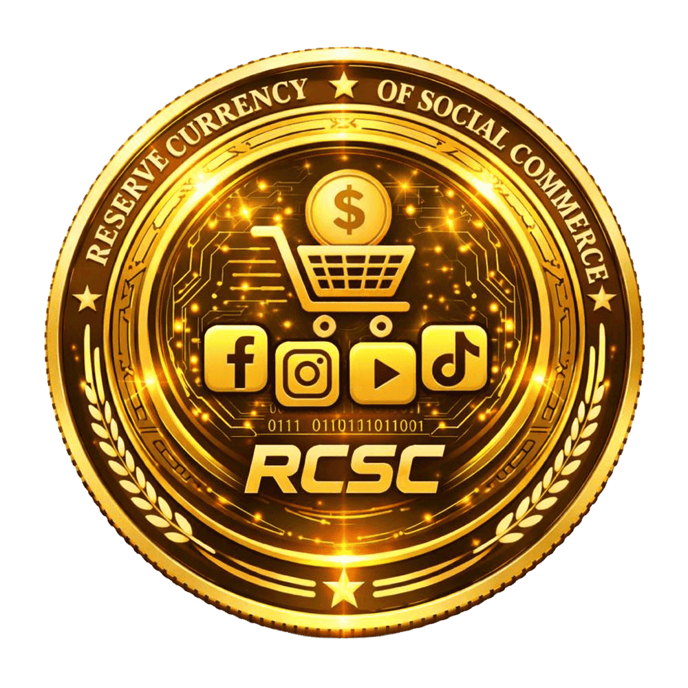 What Is Reserve Currency of Socialcom (RCSC): How This Social-Commerce Token Gains Attention in Crypto Markets image 1