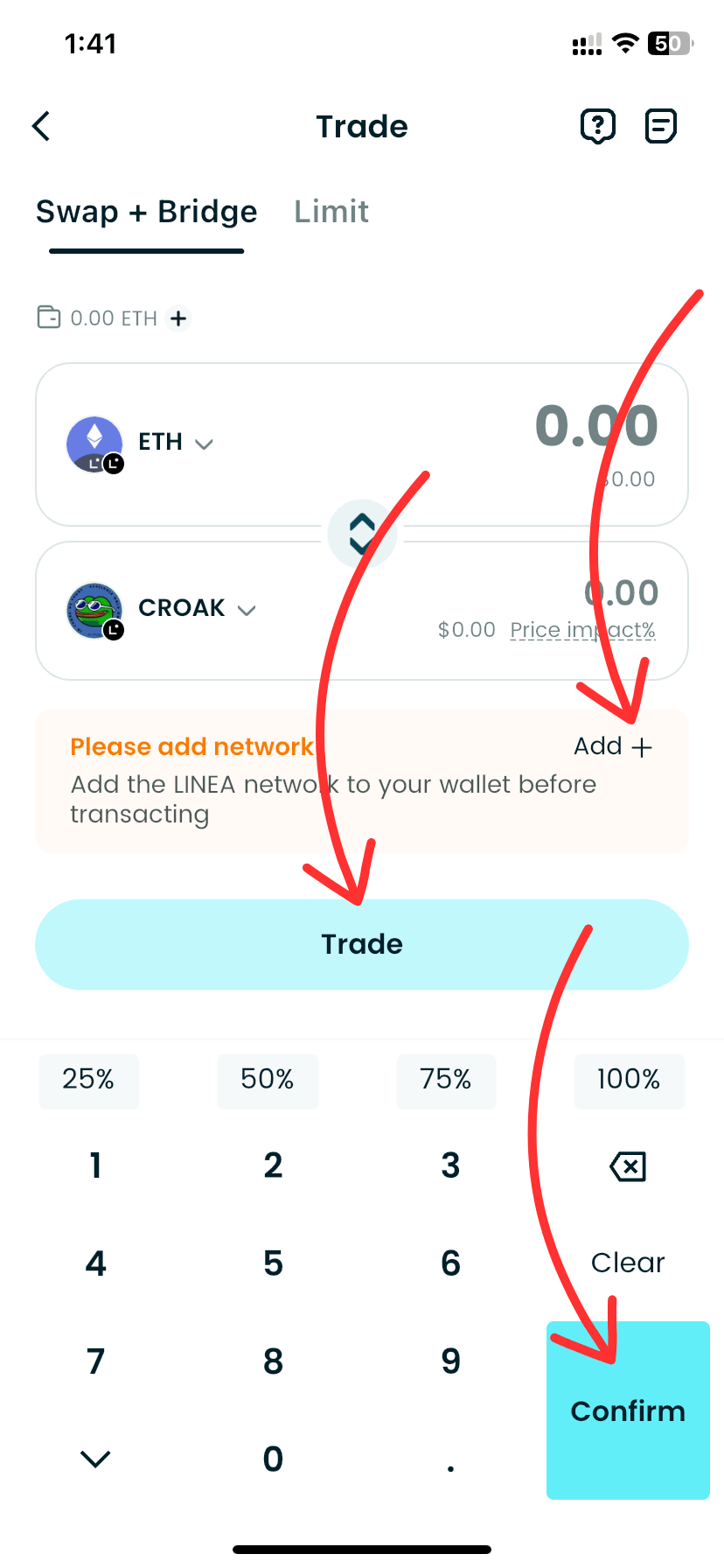 What Is Croak (CROAK): A Linea-Based and Efrogs-Backed Meme Connecting NFT Culture and Web3 Creativity image 7