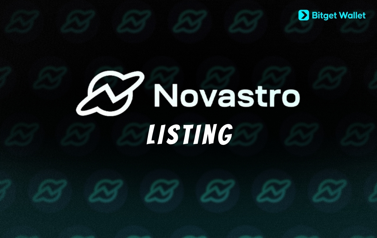 Novastro (XNL) Listing Details: $XNL Launch Date! Inside the Layer-2 Infrastructure Powering Real-World Asset Finance image 1