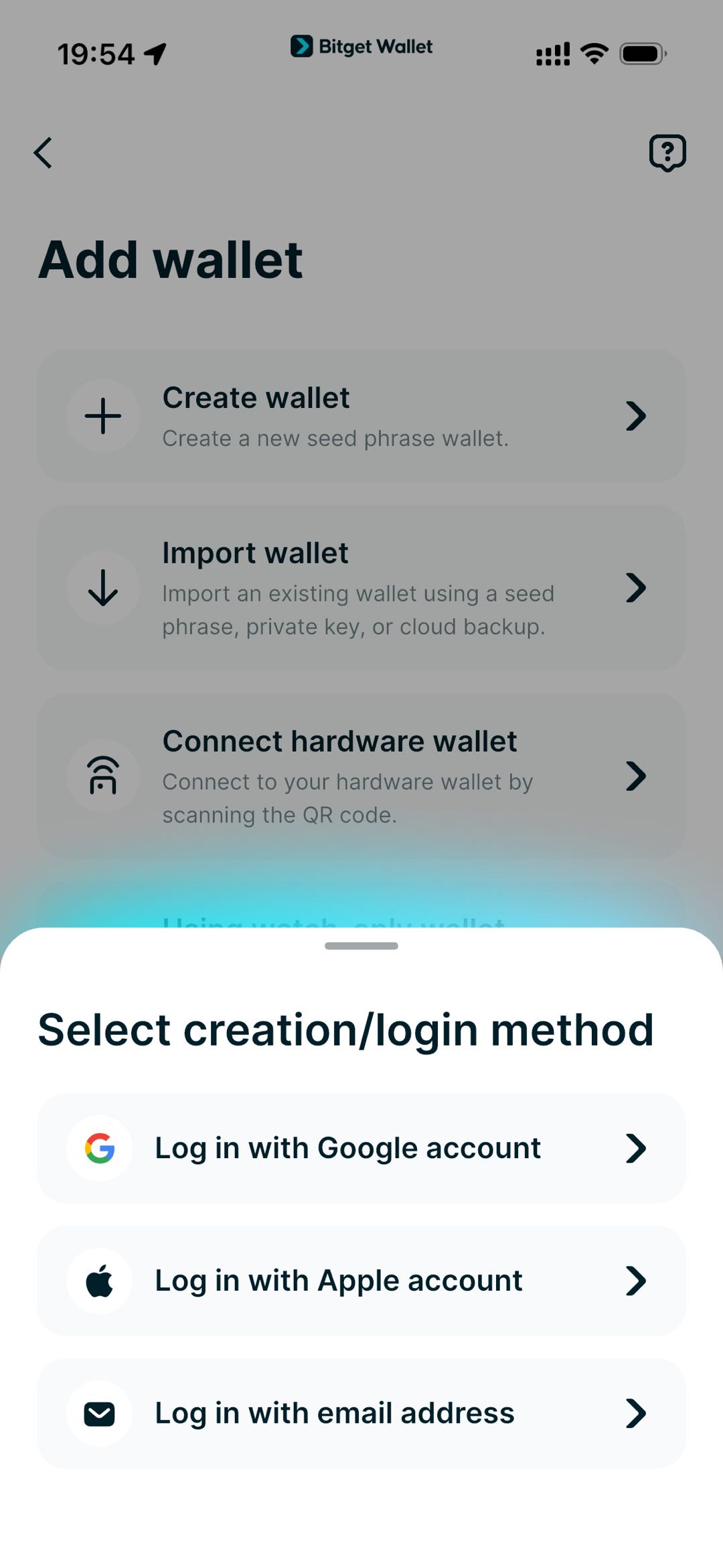 如何设置加密货币钱包：新手指南 image 1