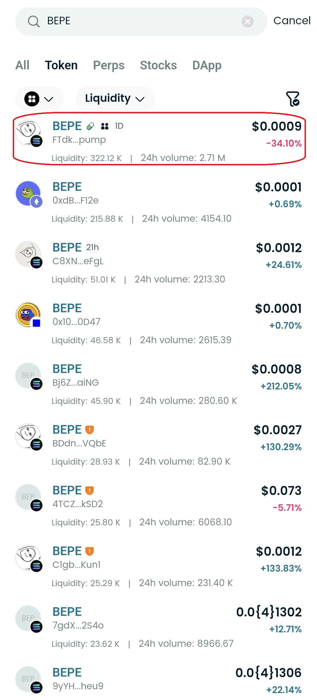 What Is BEPE ($BEPE): How Investors Can Access and Benefit From the Token image 6