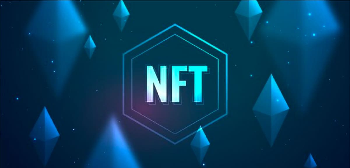 За прошлую неделю продажи NFT снизились, Solana вышла на второе место