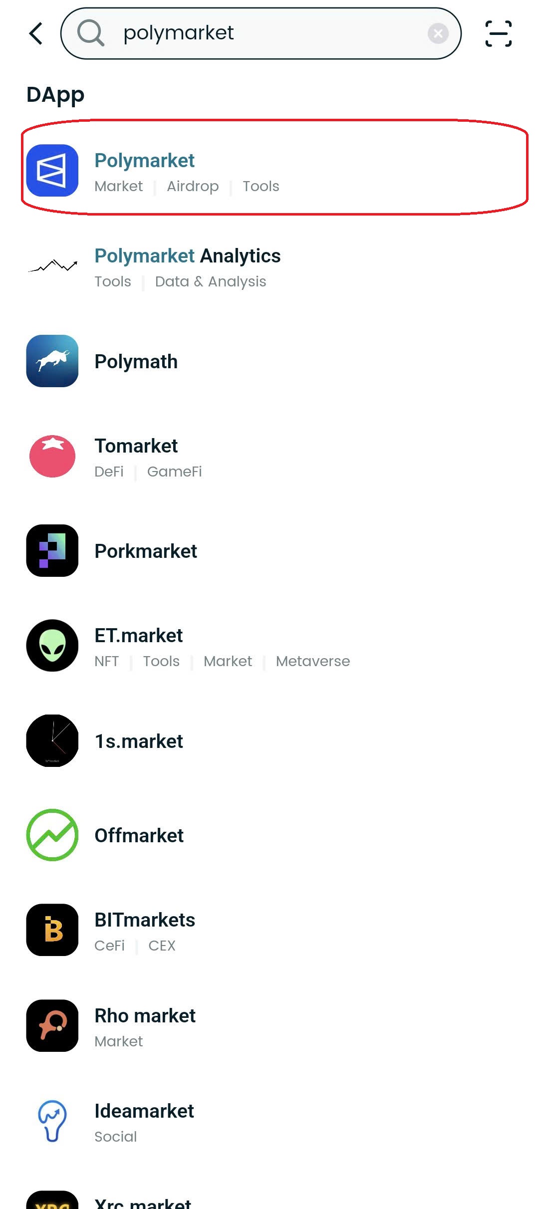 Polymarket Airdrop Date: How to Participate and Claim $POLY Rewards image 4