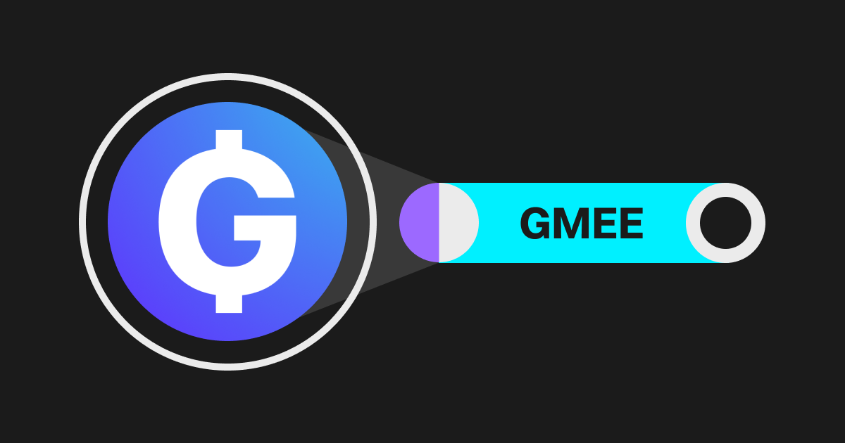 GAMEE (GMEE): The Key to the World of Blockchain Gaming