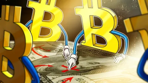 Le Bitcoin va probablement continuer à se consolider dans cette phase de repli — Analyste