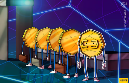 Digital asset inflows recover, but ETF activity is slowing down