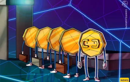 Digital asset inflows recover, but ETF activity is slowing down