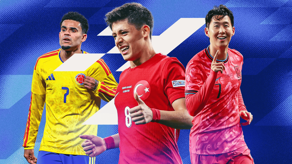 World Cup Dark Horses 2026: Underrated Teams That Could Shock the Tournament image 2