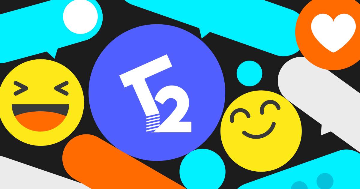 The Future of Web3 Social - T2T2 on Bitget Launchpad