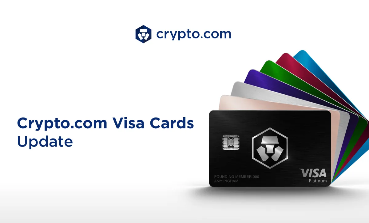 Best Crypto Debit Card with No Fees: Full Comparison of Features, Rewards, and Limits image 2