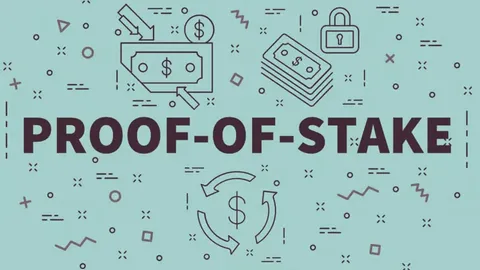 Is Proof-of-Stake centralising?
