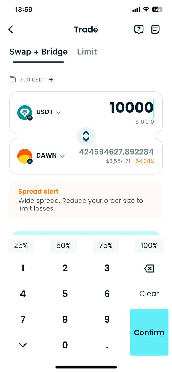 What Is DAWN ($DAWN): The Solana DePIN Token Transforming Bandwidth Into Blockchain Rewards image 5