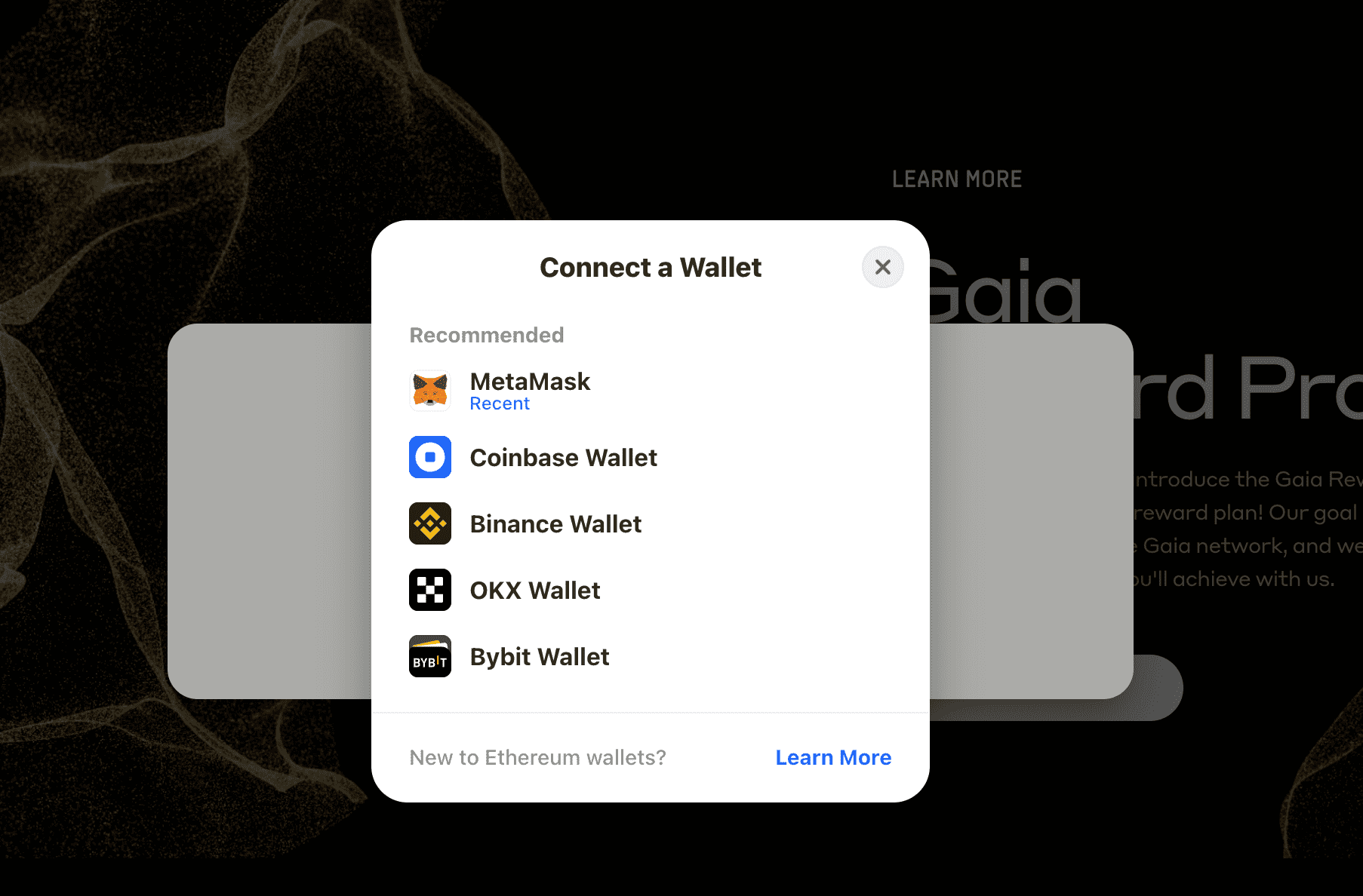 Gaia Airdrop Guide: How to Participate and Claim $GAIA Rewards? image 4